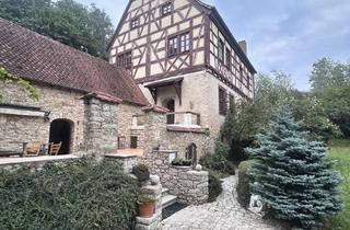 Lager kaufen in 91805 Polsingen, Schloss/Burgstall Trendel. Zauberhaftes Schloss zu verkaufen