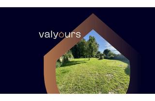 Immobilie kaufen in 24211 Preetz, Attraktives Baugrundstück mit Baugenehmigung und Bauplan für ein Einfamilienhaus