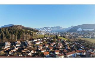 Immobilie kaufen in 83734 Hausham, Flexibles Baurecht und sehr sonnig - Grundstück in Hausham