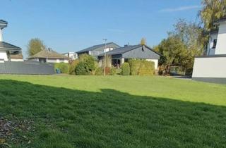 Immobilie kaufen in 35440 Linden, Gut gelegenes Bau-Grundstück _ letzte Baulücke