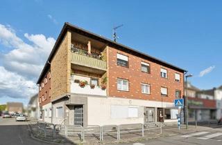 Anlageobjekt in 50170 Kerpen, Attraktives Wohn- und Geschäftshaus in zentraler Lage von Kerpen-Sindorf