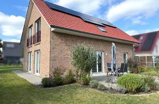 Einfamilienhaus kaufen in 21698 Brest, Helles Einfamilienhaus in ruhiger Lage – Einziehen und wohlfühlen *** Provisionsfrei / 360 ° Rundgang ***