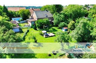 Bauernhaus kaufen in 66501 Großbundenbach, Einzigartiges Anwesen mit Wohnhaus, ausgebauter Scheune und Hundepension auf großzügigem Grundstück