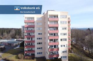 Wohnung kaufen in 78056 Villingen-Schwenningen, *** Schwenningen - modernisierte 3-Zimmer-Erdgeschosswohnung! ***