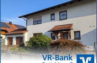 Wohnung kaufen in 84375 Kirchdorf, Attraktive 3-Zimmer-ETW in Kirchdorf am Inn zum selbst Einziehen oder Vermieten