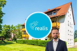 Wohnung kaufen in Chemnitzer Str. A, 09228 Chemnitz, Anlageobjekt mit Charme: Maisonette-Wohnung in Chemnitz-Wittgensdorf mit attraktiver Mietperspektive