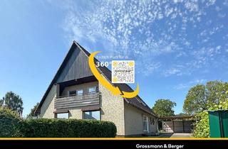 Einfamilienhaus kaufen in 21502 Hamwarde, Endlich Platz für die ganze Familie