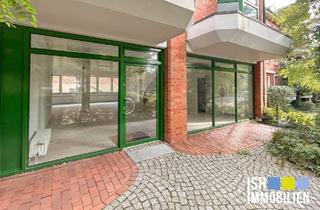 Büro zu mieten in 21614 Buxtehude, Buxtehude- Gewerbefläche über zwei Ebenen zur Miete in guter Citylage