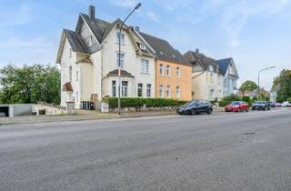 Haus kaufen in 42859 Remscheid, Remscheid: Attraktives Dreifamilienhaus mit Balkonen, Stellplätzen und Panoramablick