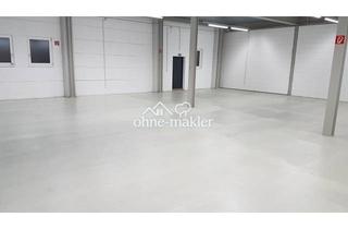 Büro zu mieten in 97276 Margetshöchheim, Gewerbehalle / Lagerhalle mit Büro, WC, Küche