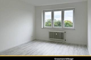 Wohnung kaufen in 21509 Glinde, Renovierte Wohnung im Zentrum von Glinde