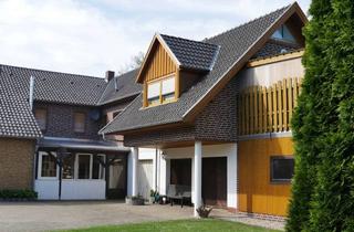 Einfamilienhaus kaufen in 49632 Essen, Die Immobilie für 3 Generationen