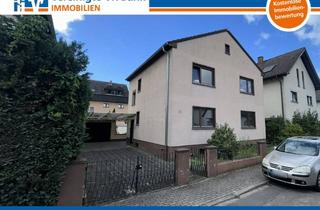 Einfamilienhaus kaufen in 68782 Brühl, Freistehendes Zweifamilienhaus in Brühl-Rohrhof