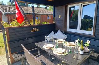 Garagen kaufen in 73566 Bartholomä, Kleines Wohnglück im Amalienhof - voll möbliert mit wunderschönem Garten!
