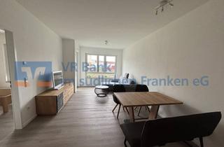 Wohnung kaufen in 91717 Wassertrüdingen, Ihr neues Zuhause für die besten Jahre - Erstbezug mit Komfort u. Gemeinschaft