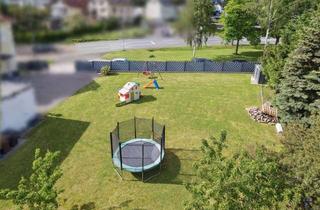 Immobilie kaufen in 65520 Bad Camberg, Unerschlossenes Baugrundstück in schöner Lage von Bad Camberg-Erbach!!