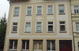 Wohnung mieten in Mittelstraße, 07546 Gera, 1-RW mit grosser Südterrasse im begehrten Ostviertel von Gera zu vermieten!