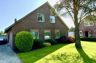 Einfamilienhaus kaufen in 26441 Jever, Provisionsfrei für den Käufer!Mit Blick auf`s Land !