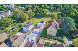 Einfamilienhaus kaufen in 69469 Weinheim, Freistehendes Einfamilienhaus mit Doppelgarage, Bikeport und 2 Stellplätzen