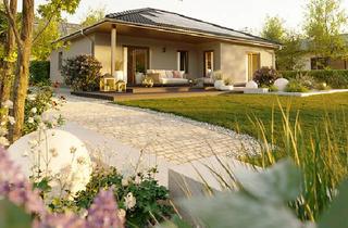 Haus kaufen in 96349 Steinwiesen, Ebenerdig glücklich wohnen – Ihr Zuhause wartet!