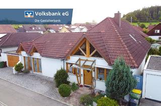 Haus kaufen in 78199 Bräunlingen, *** EINLADUNG ZUR OFFENEN BESICHTIGUNG am 08.10.25 um 16 Uhr! ***