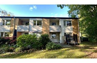 Wohnung kaufen in 22589 Hamburg, Solide Kapitalanlage im Grünen