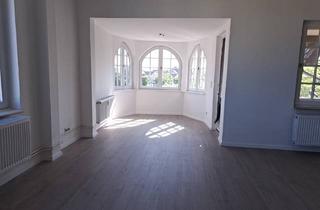 Wohnung mieten in 32423 Minden, 2 Zimmer Wohnung in einer charmanten Altbau Stadtvilla
