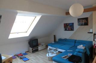 Wohnung mieten in Erlenweg, 91710 Gunzenhausen, Schöne DG Wohnung in Gunzenhausen zu vermieten