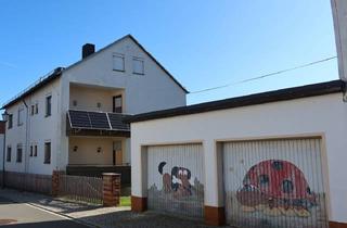 Haus kaufen in 95183 Trogen, Zweifamilienhaus mit Wintergarten, Loggia und Garagefür Mehrgenerationen oder Teilvermietung