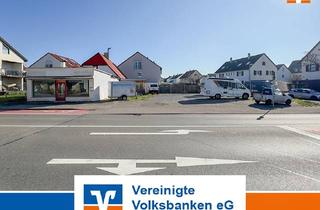 Immobilie kaufen in 71083 Herrenberg, Grundstück mit Abrissobjekt in Herrenberg