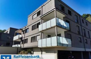 Wohnung kaufen in 93176 Beratzhausen, Exklusive 3-Zimmer-Dachterrassenwohnung im Grünen - barrierefrei & hochwertige Ausstattung im Labertal!