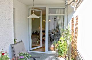 Wohnung kaufen in 64342 Seeheim, Ruhig, zentral und kurzfristig beziehbar * 3 Zimmer-ETW in Seeheim