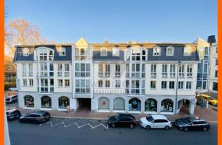 Büro zu mieten in Lessingstraße, 07545 Gera, Ihre neue Adresse im Herzen von Gera! Neue Praxis- / Büroräume (62 m²) gesucht?