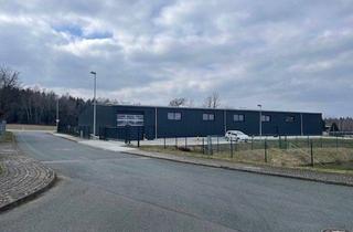 Geschäftslokal mieten in 08233 Eich, Attraktives Gewerbeobjekt zur Miete!