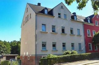 Doppelhaushälfte kaufen in 09350 Lichtenstein, Zweifamilien- oder Generationenhaus