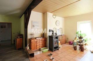 Doppelhaushälfte kaufen in 18445 Preetz, Doppelhaushälfte in Oldendorf – Privatsphäre, Natur & Ausbaupotenzial