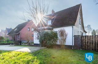 Einfamilienhaus kaufen in 24306 Plön, Wohn(t)raum gesucht? Einfamilienhaus mit Potential