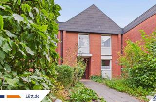 Haus kaufen in 24119 Kronshagen, Reihenmittelhaus zum Kauf in 24119 Kronshagen | Lütt Immobilien Kiel | Provisionsfrei für den Käufer