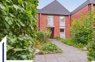 Haus kaufen in 24119 Kronshagen, Reihenmittelhaus zum Kauf in 24119 Kronshagen | Lütt Immobilien Kiel | Provisionsfrei für den Käufer