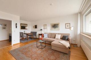 Wohnung kaufen in 82178 Puchheim, Für d. Käufer provisionsfrei - Moderne 2-Zi.-Whg. mit geh. Ausstattung und Lift-zentral in Puchheim