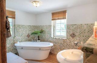 Doppelhaushälfte kaufen in 53547 Roßbach, Haus für die kleine Familie - modernisiert - einziehen und wohlfühlen - Roßbach-Wied