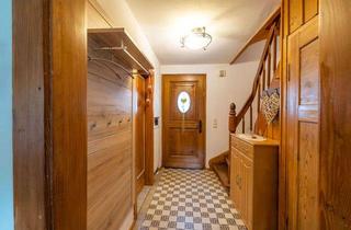 Doppelhaushälfte kaufen in 53547 Roßbach, Landhaus für die kleine Familie charmant renoviert in Roßbach-Wied