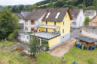 Bauernhaus kaufen in 53547 Roßbach, Bauernhaus für die kleine Familie renoviert ruhige Lage in Roßbach-Wied!