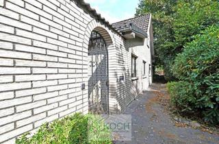 Einfamilienhaus kaufen in 27619 Schiffdorf, Großes Ein-/Zweifamilienhaus mit zusätzlicher Nutzfläche in Schiffdorf