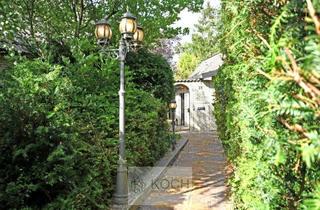 Einfamilienhaus kaufen in 27619 Schiffdorf, Großes Ein- oder Zweifamilienhaus mit zusätzlicher Nutz-(Büro)fläche in Schiffdorf