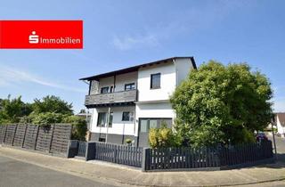 Einfamilienhaus kaufen in 64354 Reinheim, Reinheim - Modernisiertes Einfamilienhaus mit großem Grundstück in Zeilhard