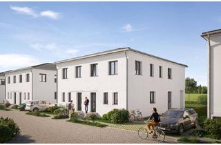 Doppelhaushälfte kaufen in 14547 Beelitz, Beelitz - Raum für Familie und Ruhe - Doppelhaushälfte in naturnaher Lage