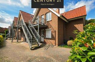 Wohnung kaufen in 26409 Wittmund, Wittmund - Urlaub zwischen Strand und Hafen