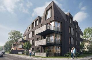 Wohnung kaufen in 01445 Radebeul, Radebeul - Moderne 3 Zimmer-Wohnung in Radebeul zum Kauf | Erstbezug | zwei Terrassen