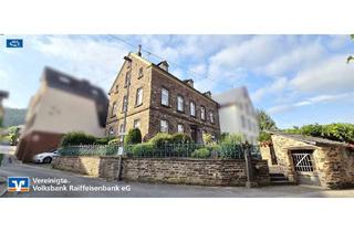 Haus kaufen in 56814 Ernst, Ernst - Erleben Sie das Moseltal! Ihr neues Zuhause mit Charme und Gemütlichkeit